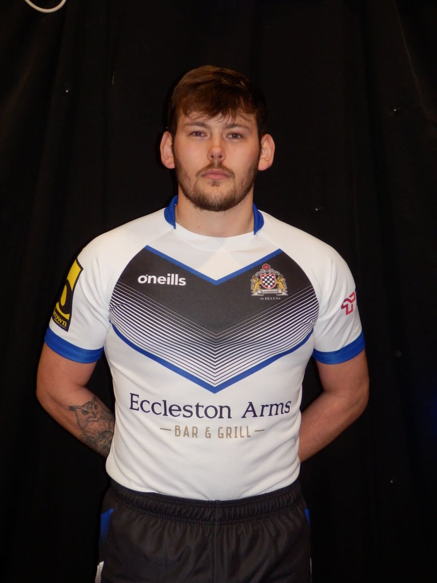 Boys and young <a href="/pjgarty/">Paul gartland</a> are looking good in their new <a href="/EcclestonArms/">Eccleston Arms</a> <a href="/BrookOA/">brookoa</a> kit!
