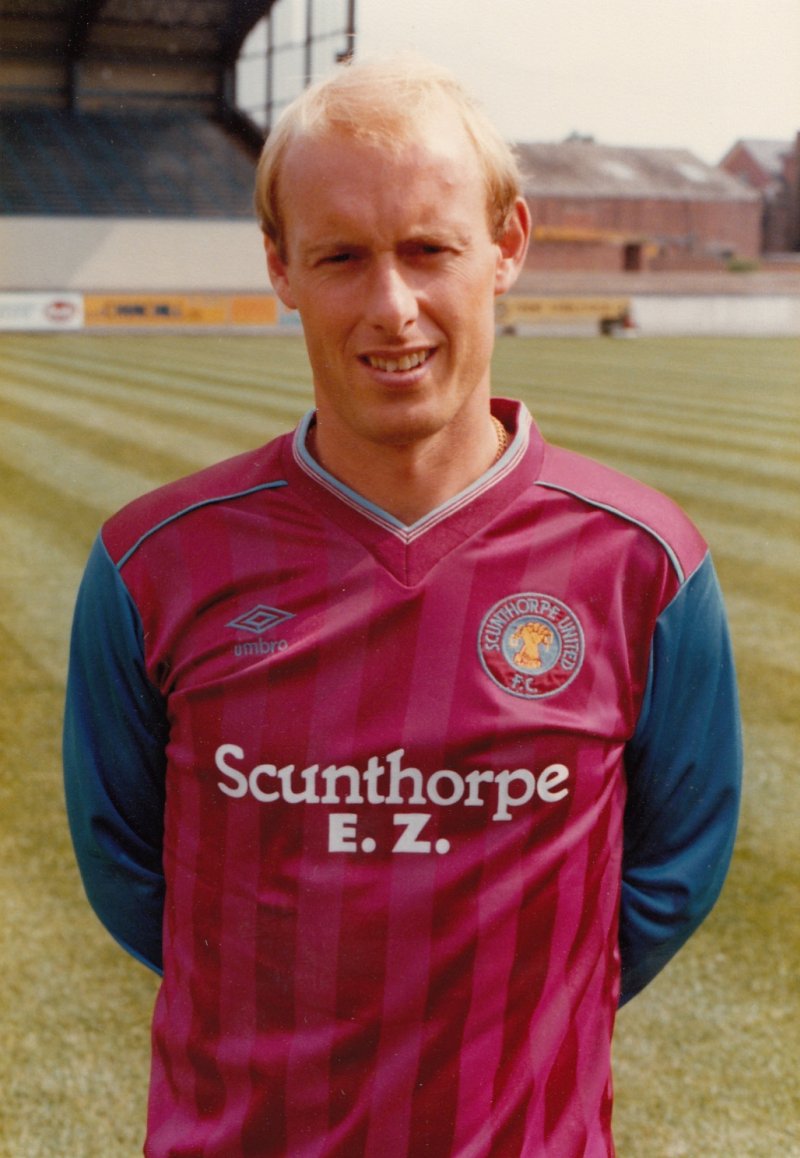 🍽 Iron goalscoring legend Steve Cammack is the guest in the restaurant for our final home game of the season against Southend United (Sat Apr 22nd - 3pm K/O).

We have limited spaces remaining so book now to avoid missing out!

📞 01724 747684
📧 sales@scunthorpe-united.co.uk