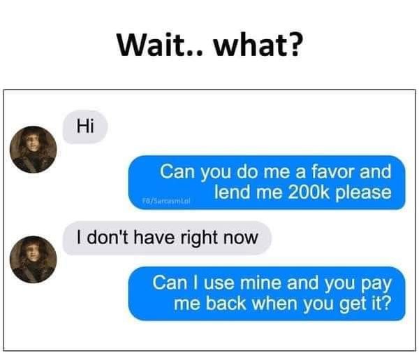jack63742313's tweet photo. Lol😂 https://t.co/SvukMDWczL