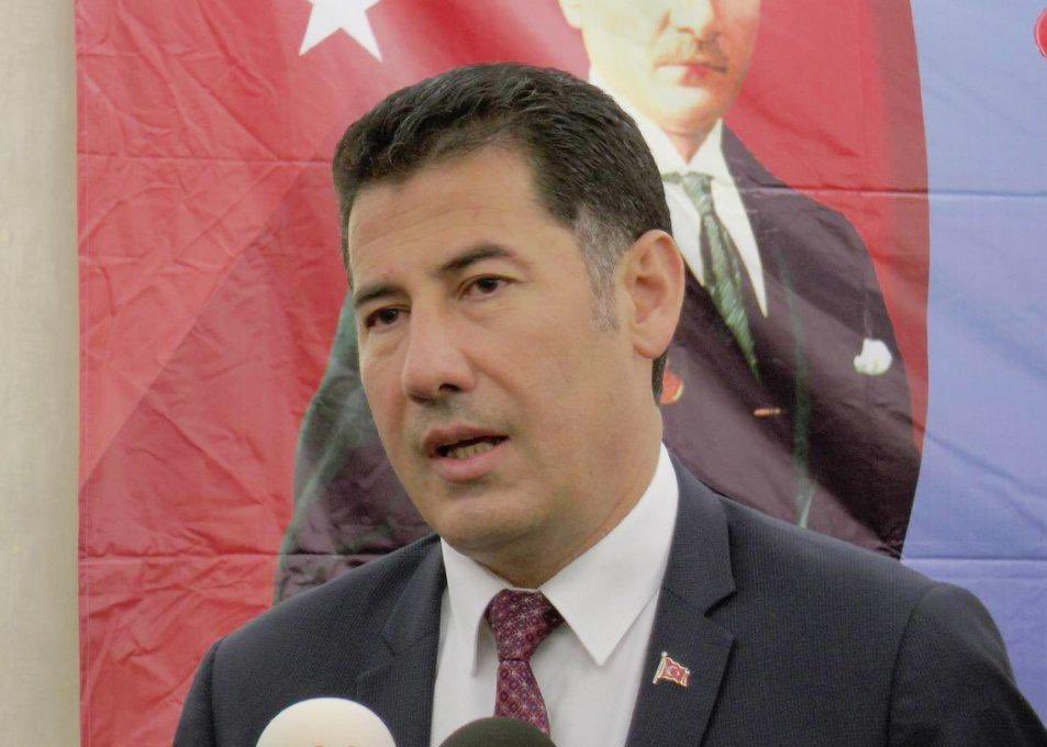 🗣Cumhurbaşkanı Adayı Sinan Oğan: 

“Deniyor ki; 'Eğer sandık görevlileri iyi niyetle mühür basmayı unutmuşsa o zaman oylar geçerli sayılacak.' Sandık görevlilerinin iyi niyetini nasıl tespit edecek Yüksek Seçim Kurulu. Doğrusunu isterseniz biz de merak ediyoruz.”