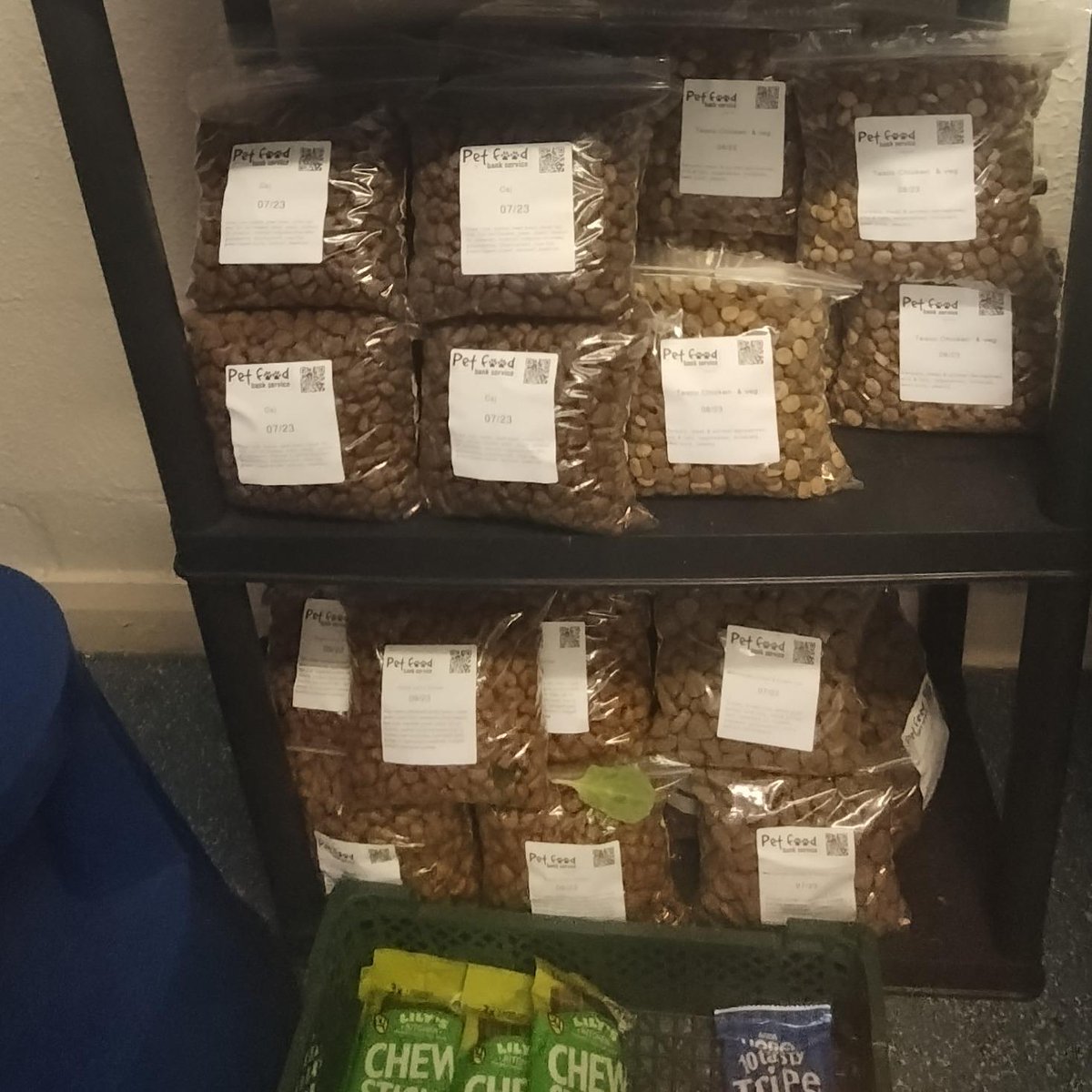 Indycube Barry tweet media