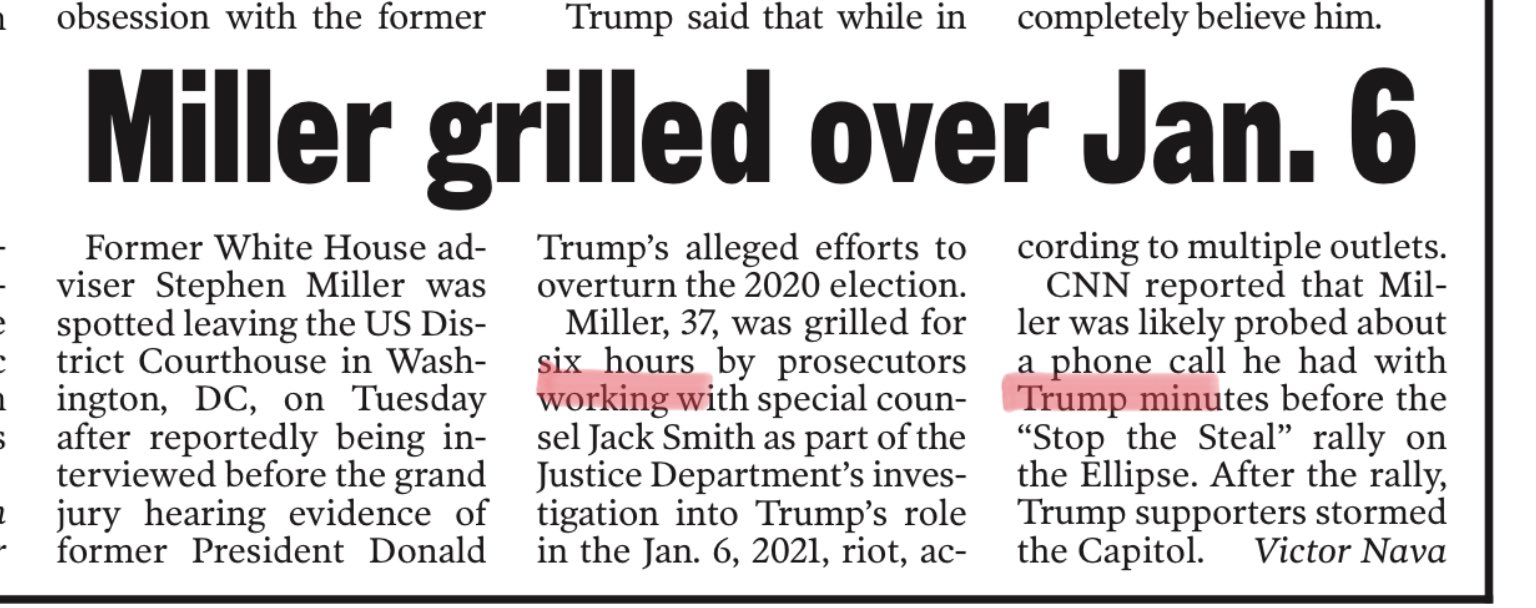 Greta Van Susteren on Twitter: "Probed about one phone call for 6 hours? If  that is true…..it means Smith is paid by the hour and not on a govt salary  :) https://t.co/DOWtpPLeop" /