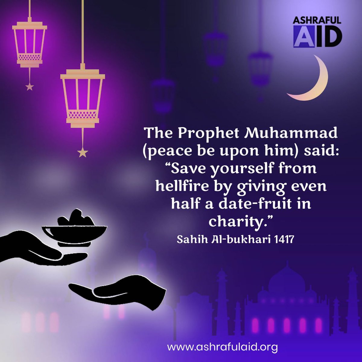 AidAshraful's tweet photo. #ramadan2023✨🌙🕋❤️ #motivational #charity #fundraising #servethehumanity❤ #donatetocharity #zakaat #donatezakaat https://t.co/RlwewkRbw1