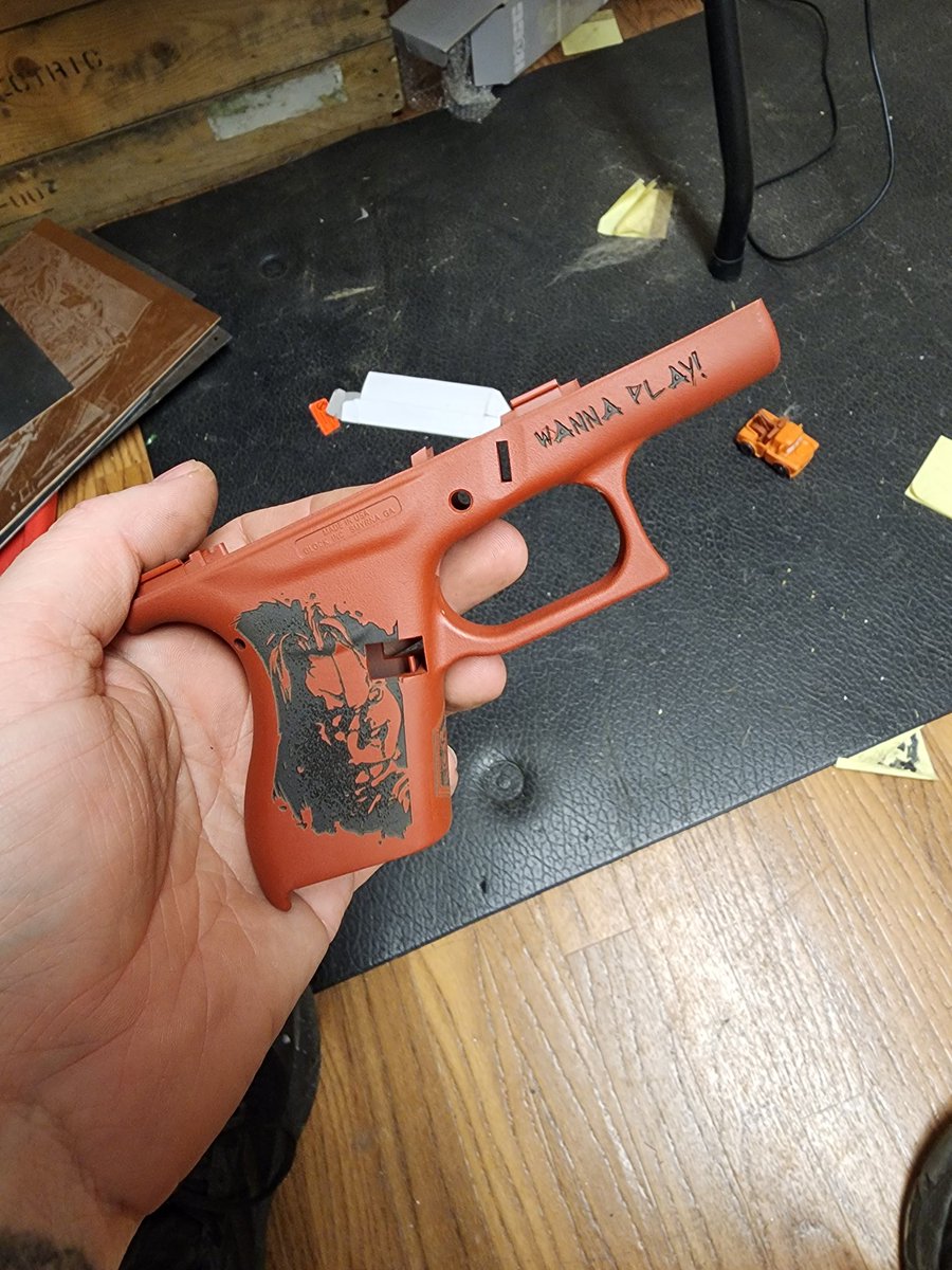 WarriorLaser304's tweet photo. https://t.co/e7AtBcGIHe