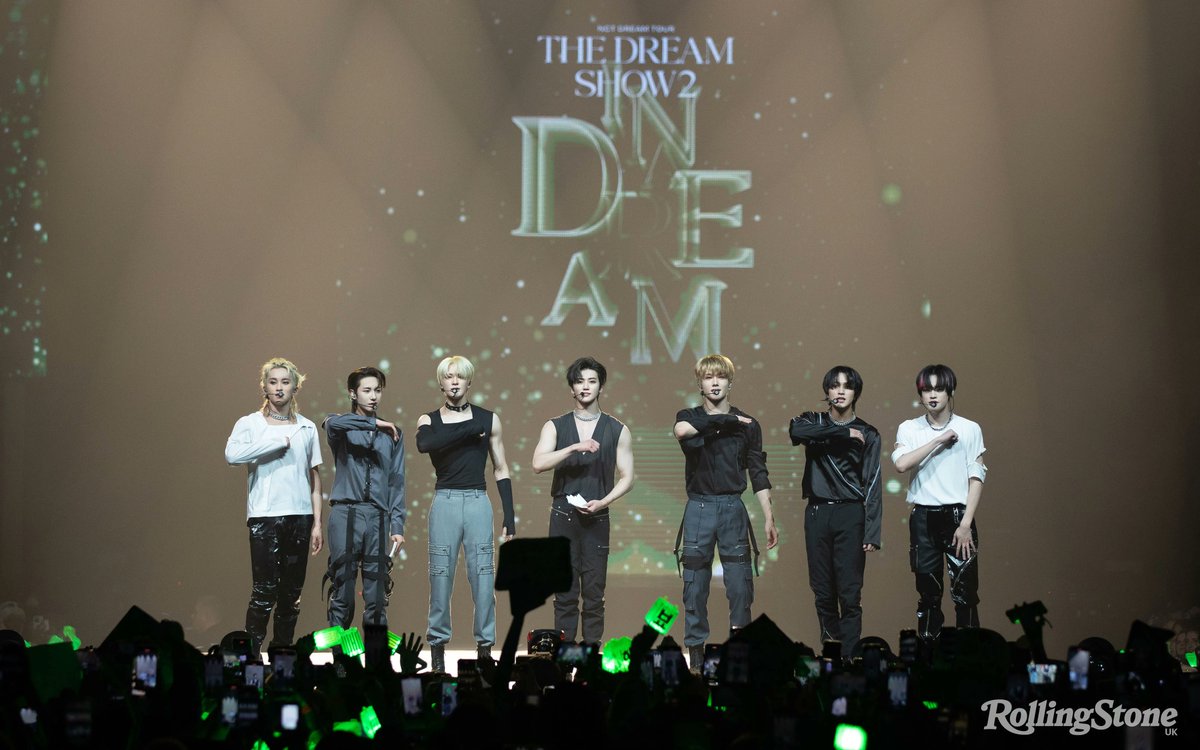 RollingStoneUK's tweet photo. Living the dream: @NCTsmtown_DREAM on touring the world and their story so far 💖
#NCTDREAM #NCTDREAM_THEDREAMSHOW2
Read the interview: https://t.co/Vd9TOkqVdD https://t.co/sicm1VMZLt