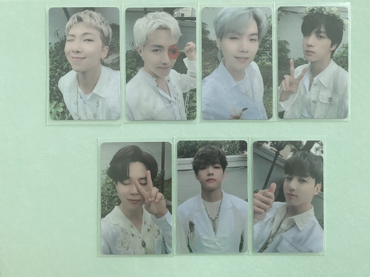 minimoni_I's tweet photo. WTS

BTS butter luckydraw

-sell in bulk
-100% official 
-inclu postage 

RM1200 (m2u, pst, sw)
RM400 (pst)

Feel free to dm for more details 

#btsmarket #pasarBts 
@BTSMarketMY @pasarBTS 
Help rt thank you so much 🫶🏻🫶🏻 https://t.co/A5KyVvzHxU