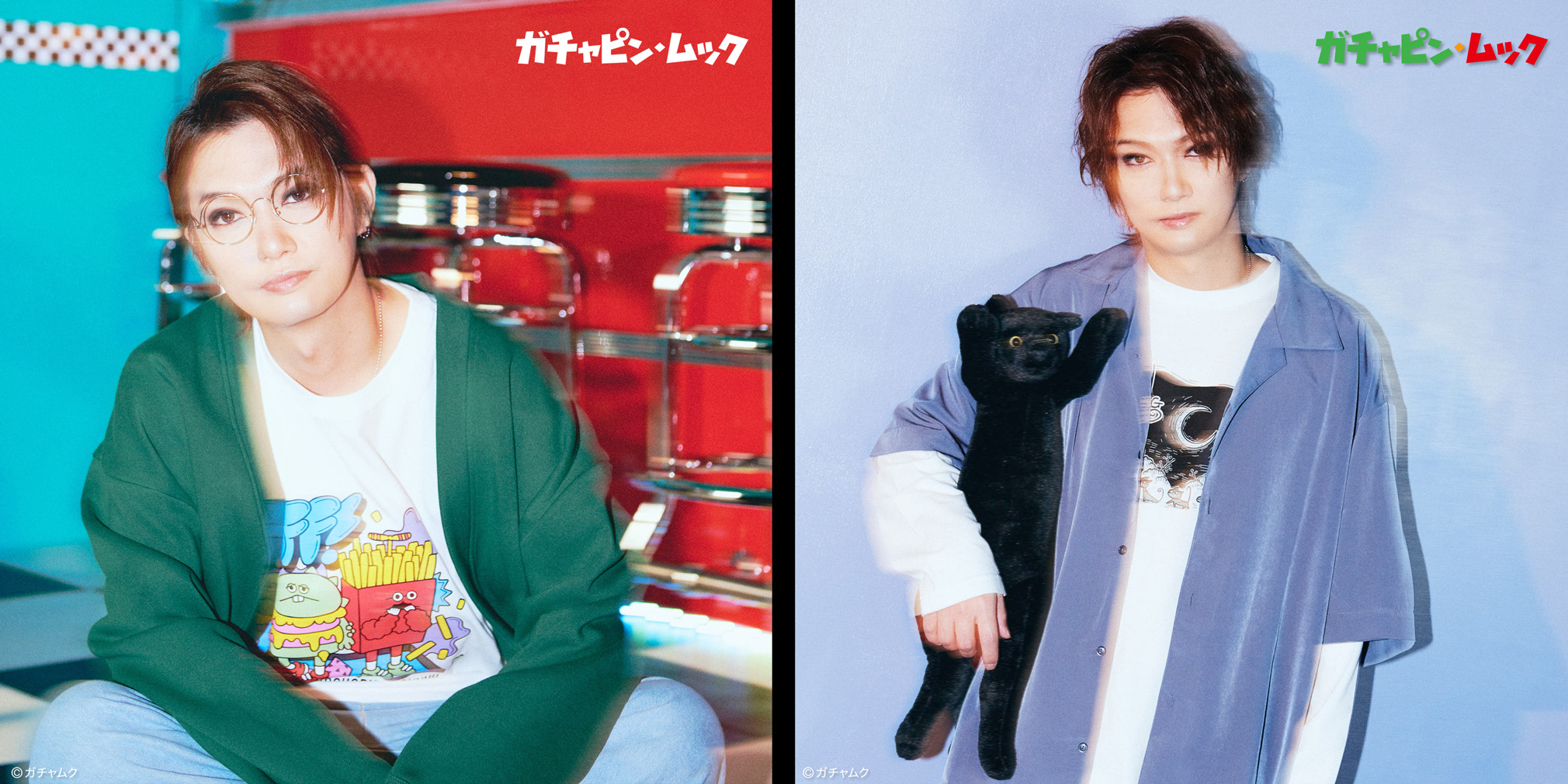 ゴールデンボンバー公式 on X: 