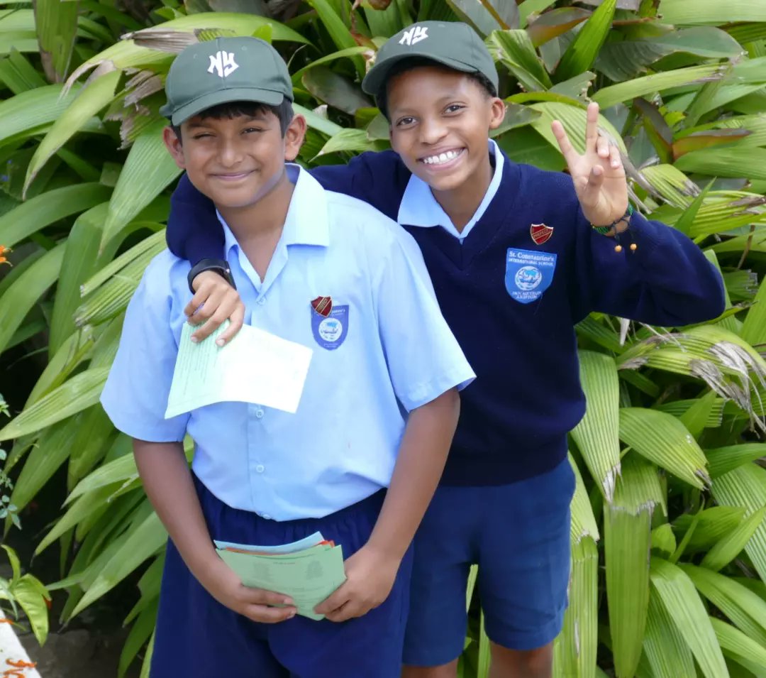 scistz's tweet photo. "The reward of friendship is friendship itself." - Marcus Tullius Cicero

#LifeAtSCIS #WeAreSCIS #ProudToBeSCIS #SuccessNothingLess #SCISFamily #InternationalSchool #Arusha #Tanzania #EastAfrica https://t.co/ZSU29gdiJZ