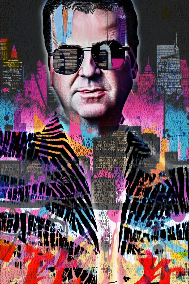 vlk Digital Art tweet media