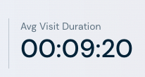 blocmates's tweet photo. People on average spend 09:20 reading our research reports on https://t.co/HbJNpwFbZz 

This is 4x longer than on Messari &amp; Bankless plus 2 minutes longer than Delphi Digital.  

Wait until they see the new site... they're finished. https://t.co/3hmIRFPzCk