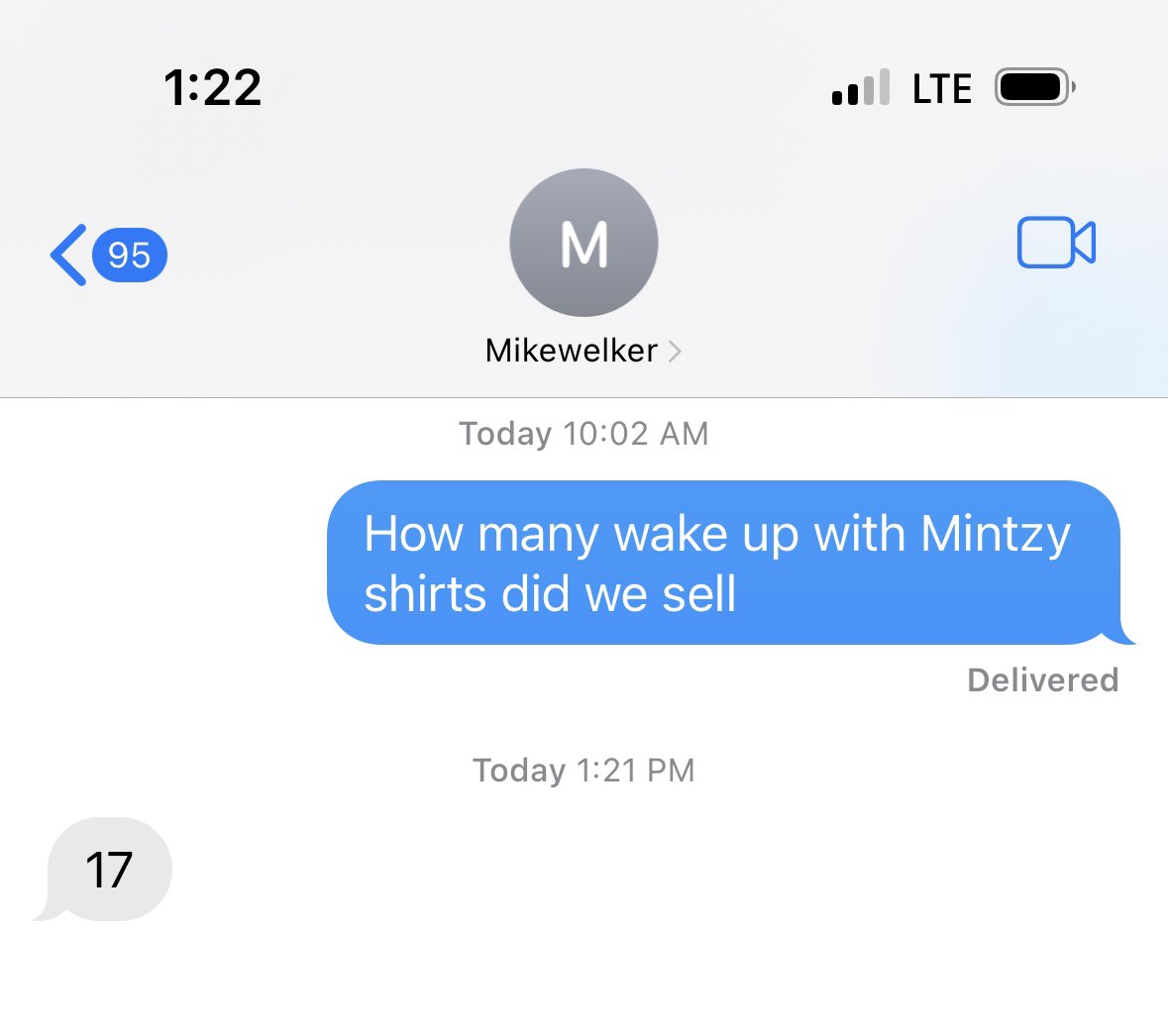 Dave Portnoy tweet media