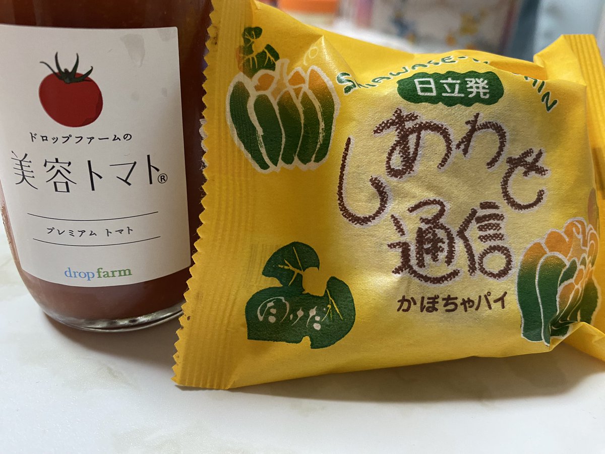 toratmpp's tweet photo. 夕食後に\( 'ω')/
綺麗になってやる!
#GrassRootsFarm
#DropFarm
#菓匠たけだ https://t.co/KW2IEwjmcn