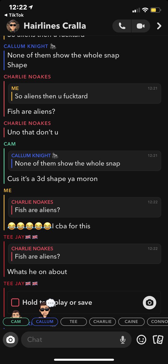 Tom Digennaro tweet media