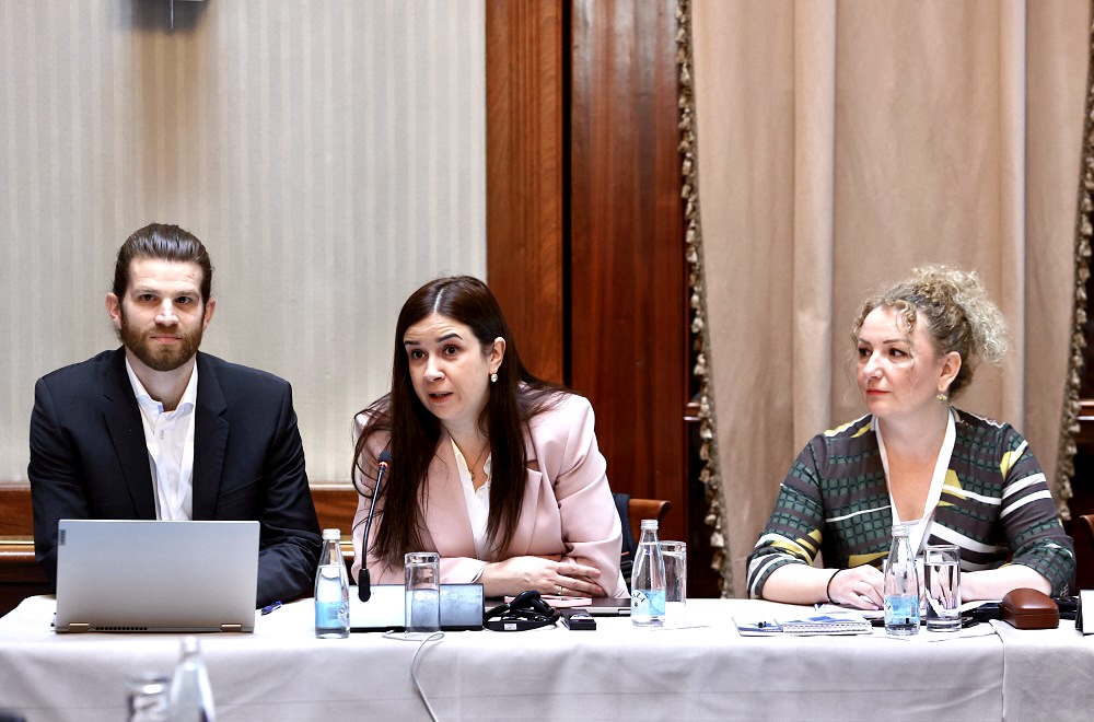 Universal Postal Union (@upu_un) on Twitter photo Posts & Customs from 7 <a href="/CEFTA_/">Central European Free Trade Agreement</a> members met for a 2-day regional workshop on #EAD sharing between #Customs & Posts, where UPU, <a href="/Posta_Slovenije/">Pošta Slovenije</a> & UPU #ConsultativeCommittee member <a href="/EuroraSolutions/">Eurora</a> helped develop a roadmap to ensure fast & reliable #eCommerce customs clearance. Posts & Customs from 7 <a href="/CEFTA_/">Central European Free Trade Agreement</a> members met for a 2-day regional workshop on #EAD sharing between #Customs & Posts, where UPU, <a href="/Posta_Slovenije/">Pošta Slovenije</a> & UPU #ConsultativeCommittee member <a href="/EuroraSolutions/">Eurora</a> helped develop a roadmap to ensure fast & reliable #eCommerce customs clearance.