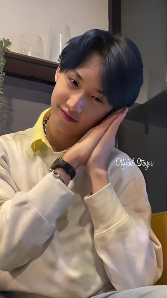 Official_stayve's tweet photo. kesayangan stayve 🥰
#Nevel #SteveNevel #Nevel_Fuego #Newidentity #Liven #NevelLiven https://t.co/J6HkGEKM35