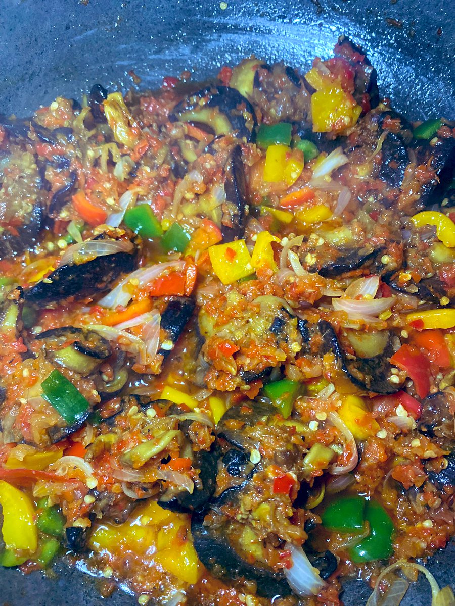 FoodieSignature's tweet image. Place orders for your peppered snails 🐌 #customerorder #foodiesignature