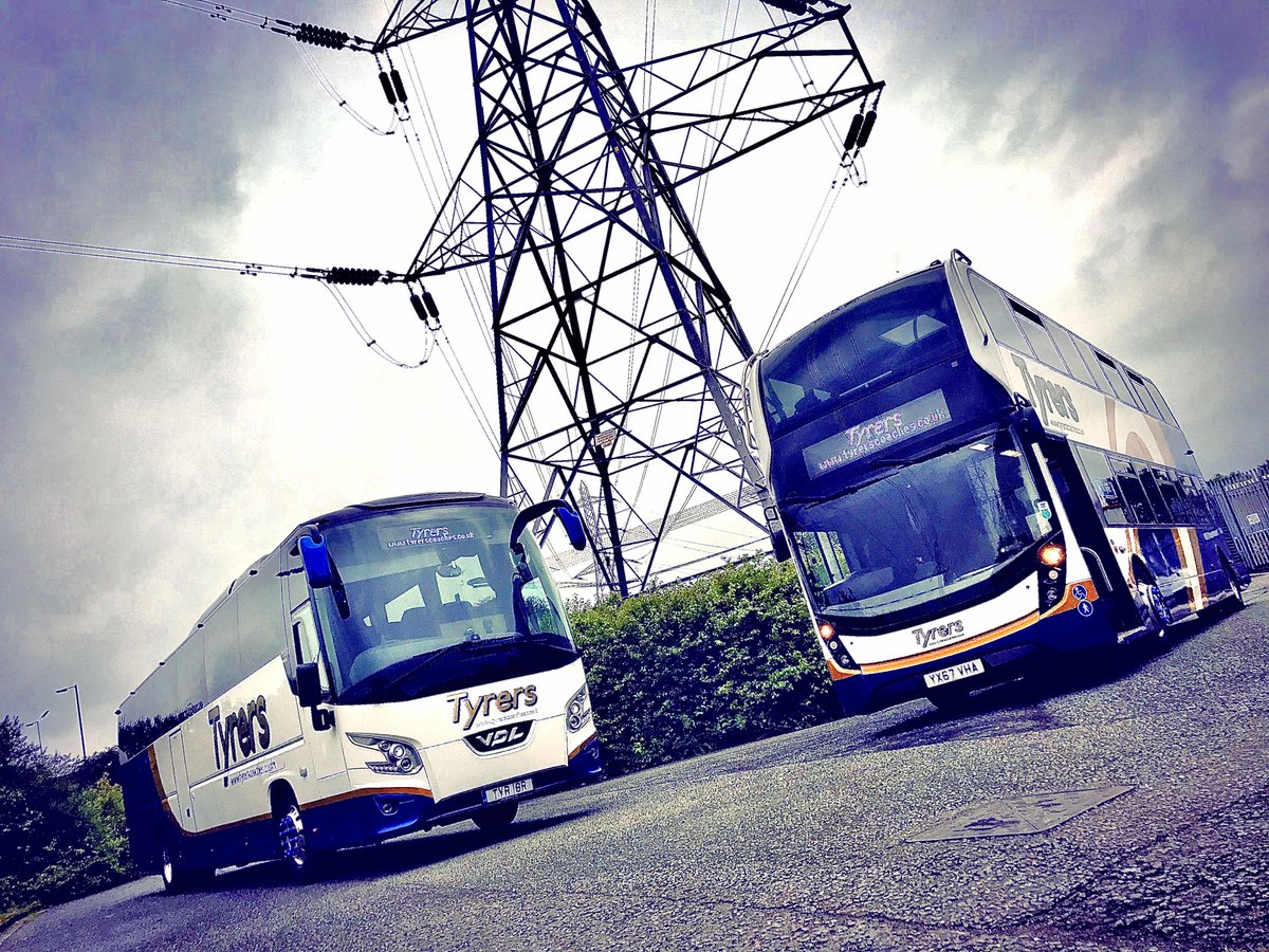 🔧🧑🏻‍🔧👩🏽‍🔧👨‍🔧🛠️
New Level 3 Bus &amp; Coach Engineering Technician Apprenticeship opportunities beginning September 2023 at our sites in Chorley (PR6) and Bolton (BL4).

Applications now being accepted via the “Find an Apprenticeship” website through the link below findapprenticeship.service.gov.uk/apprenticeship…