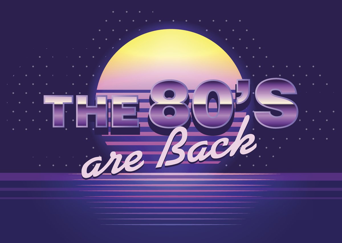 It's back to 80's today on <a href="/TMNwithVineeta/">The Morning News With Vineeta Sawkar</a>!

6:20 <a href="/morningtake/">Morning Take</a> 
6:40 <a href="/FollowTheTeddy/">Roosevelt HS</a> AD
6:50 #SawkarSalute
7:35 <a href="/pdouglasweather/">Paul Douglas</a> 
7:40 <a href="/colea45/">Cole Aldrich</a> 
7:50 #MidWeekMotivation
8:20 <a href="/UMNews/">University of Minnesota</a> research on 
        juvenile offenders
8:40 #MnTwins 1st Pitch
       <a href="/cthielbar56/">Caleb Thielbar</a>