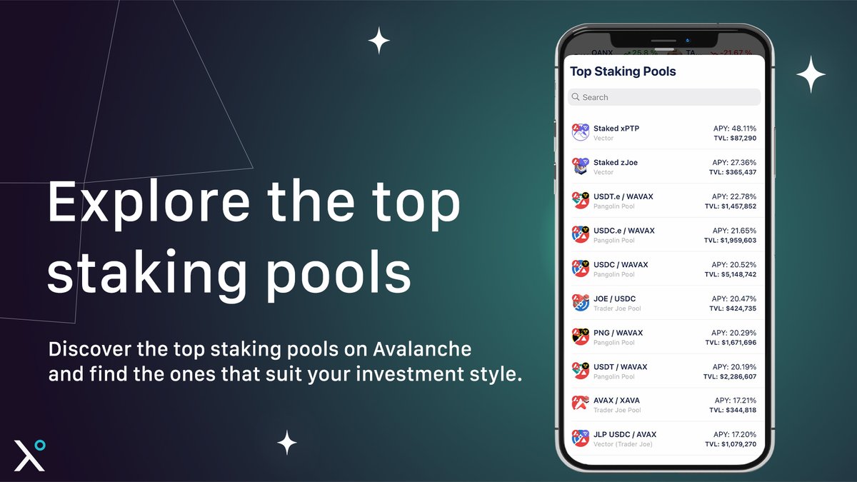 Stox Investment Tracker tweet media
