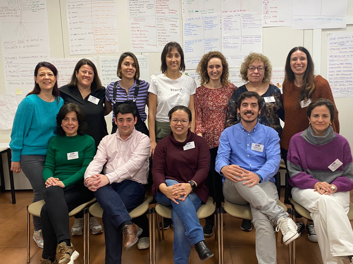 Nos formamos en disciplina positiva 😀
safaurgell.org/index.php/es/n…

Ens formem en disciplina positiva 🫶
safaurgell.org/index.php/ca/n…