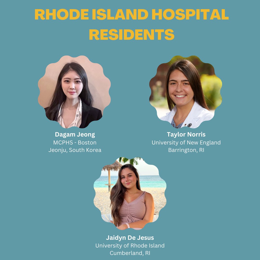 Lifespan Pharmacy Residencies tweet media