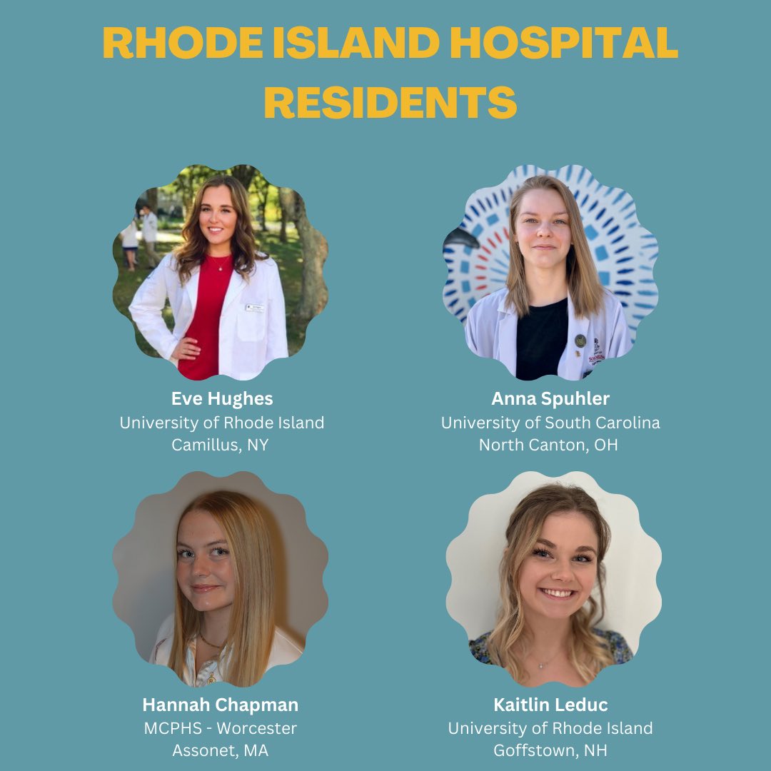 Lifespan Pharmacy Residencies tweet media