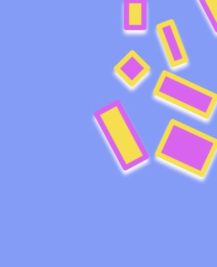 and it all could be different