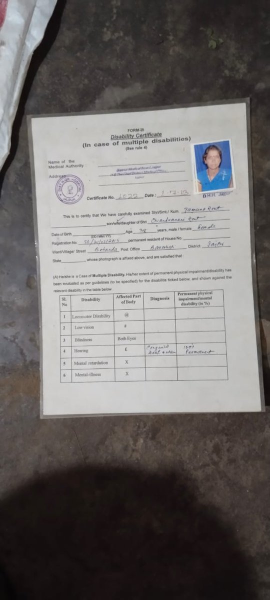 Bhrc india jajpur tweet media