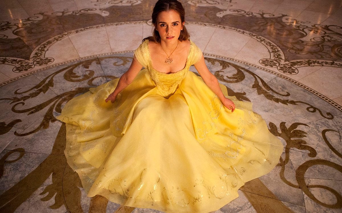  Happy Birthday Wishes Emma Watson, Prada Paradox!   
