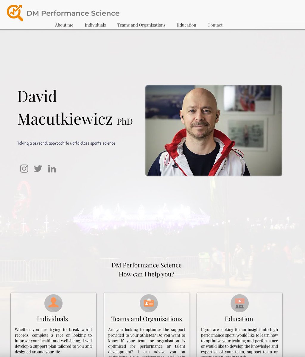 @DMperformancescience tweet media