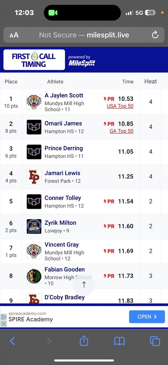 Jaylen Scott tweet media