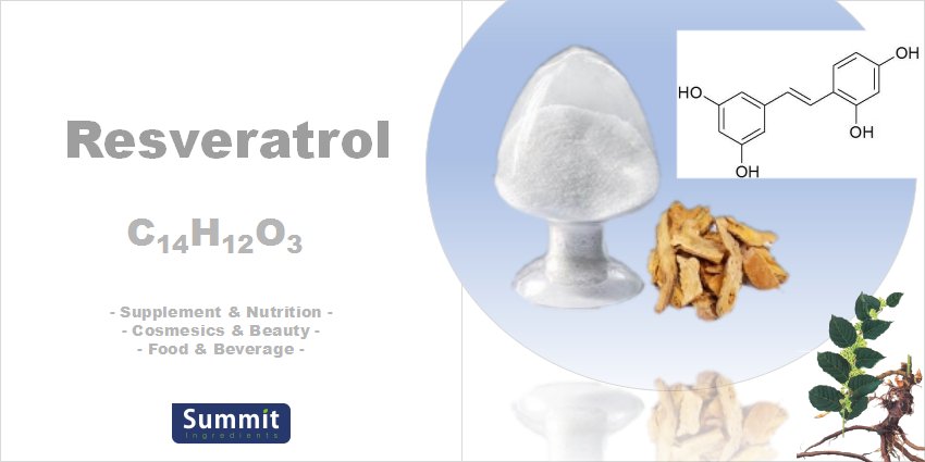 LilyG141592's tweet image. #Resveratrol

#botanicalextract
#food #medicine #pharmacy
#beauty #skincare #cosmetics 
#pharmaceutical #nourish
#healthylifestyle #health 
#healthyfood #Mineral 
#vitamin #trade #protein
#supplement #ingredient 
#internationaltrade #foodindustry 
#businessparnership #aminoacid