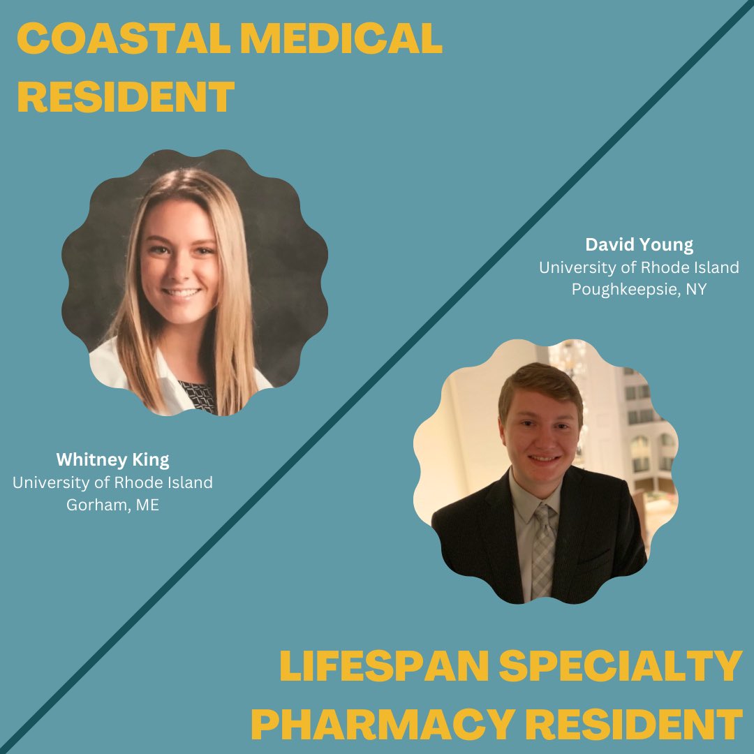 Lifespan Pharmacy Residencies tweet media