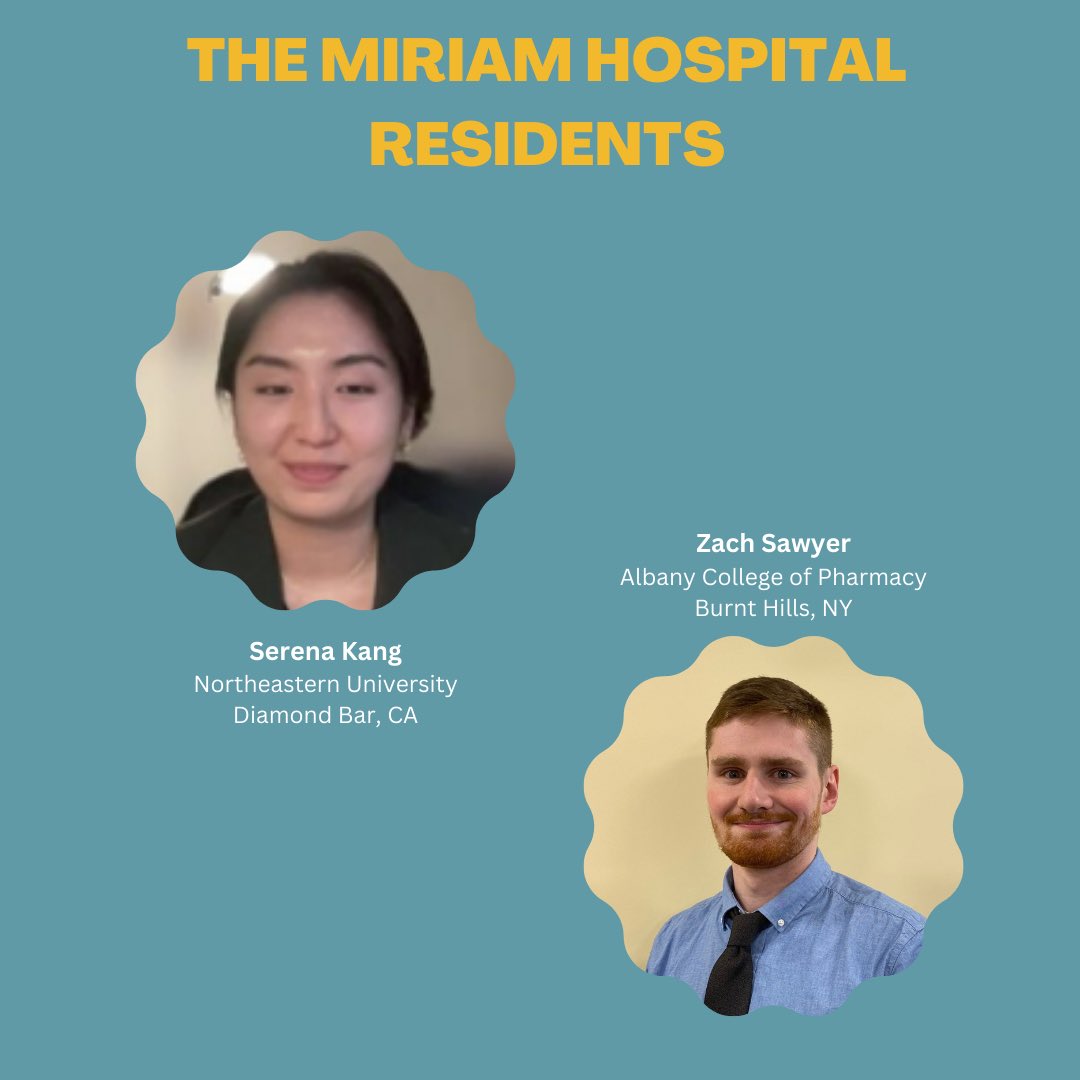 Lifespan Pharmacy Residencies tweet media