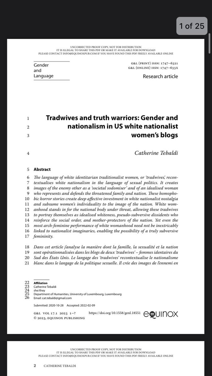 Cat Tebaldi tweet media