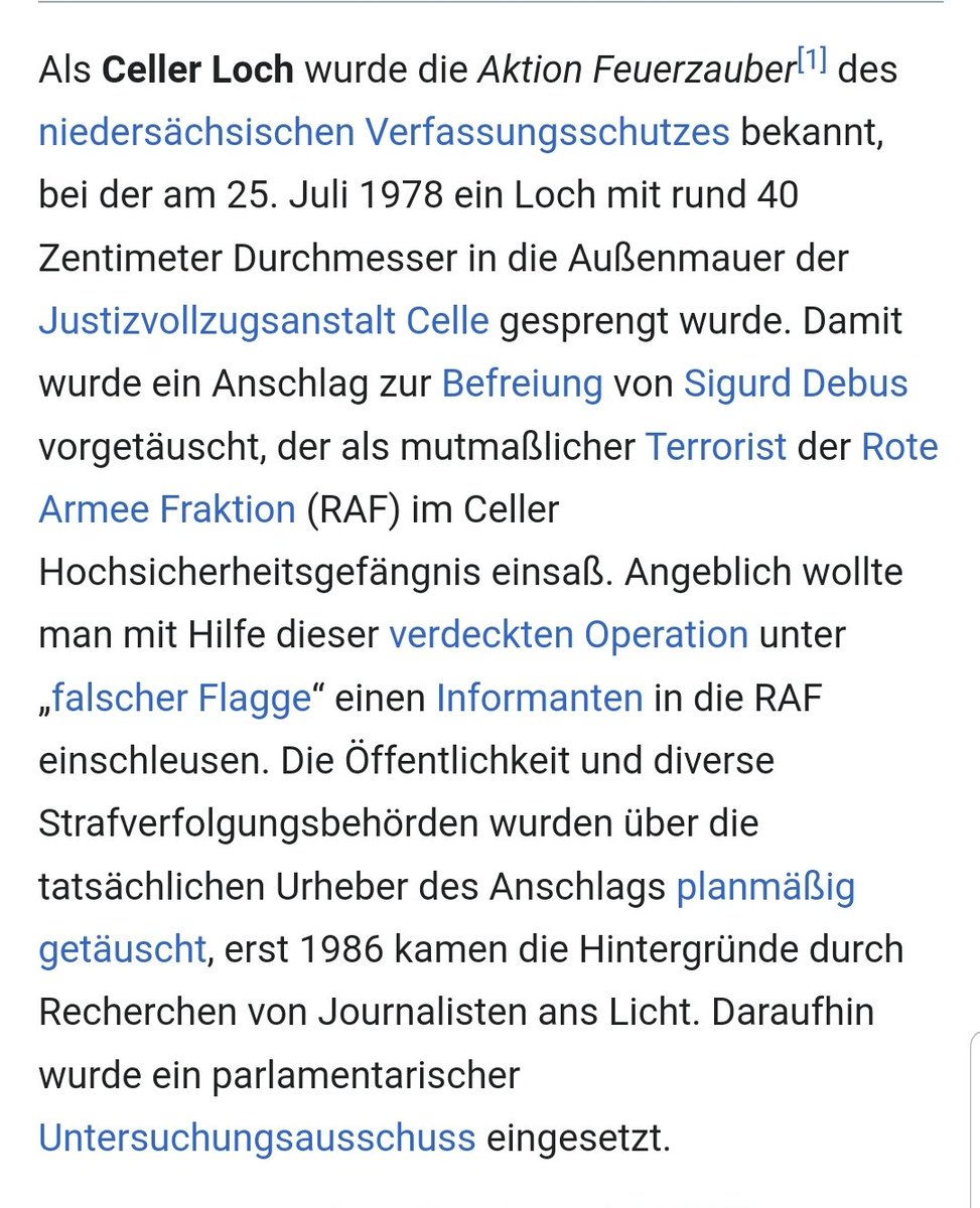 godwins_q's tweet image. Hinter dem #FalseFlag #CellerLoch steckte der damalige Ministerpräsident #Albrecht u Vater von #vonderleyen #EU! Wenn jetzt #Geldautomaten gesprengt werden u gleichzeitig #Bargeld abgeschafft werden soll, sollte man mal nachdenken?