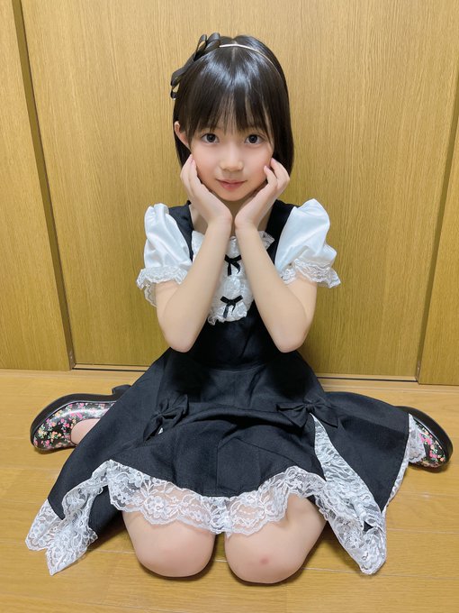 Twitterのコスプレ画像16