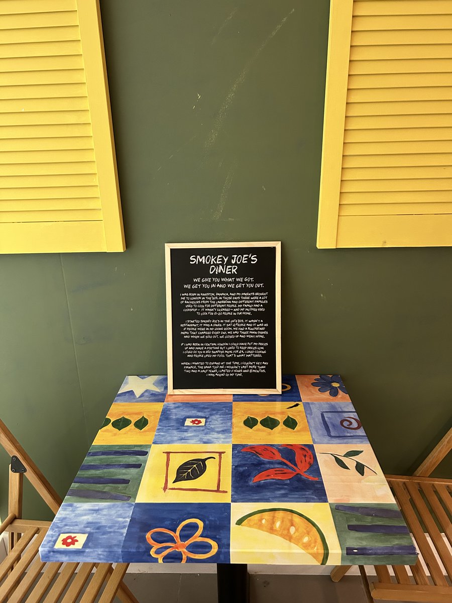 Lewisham Mencap tweet media