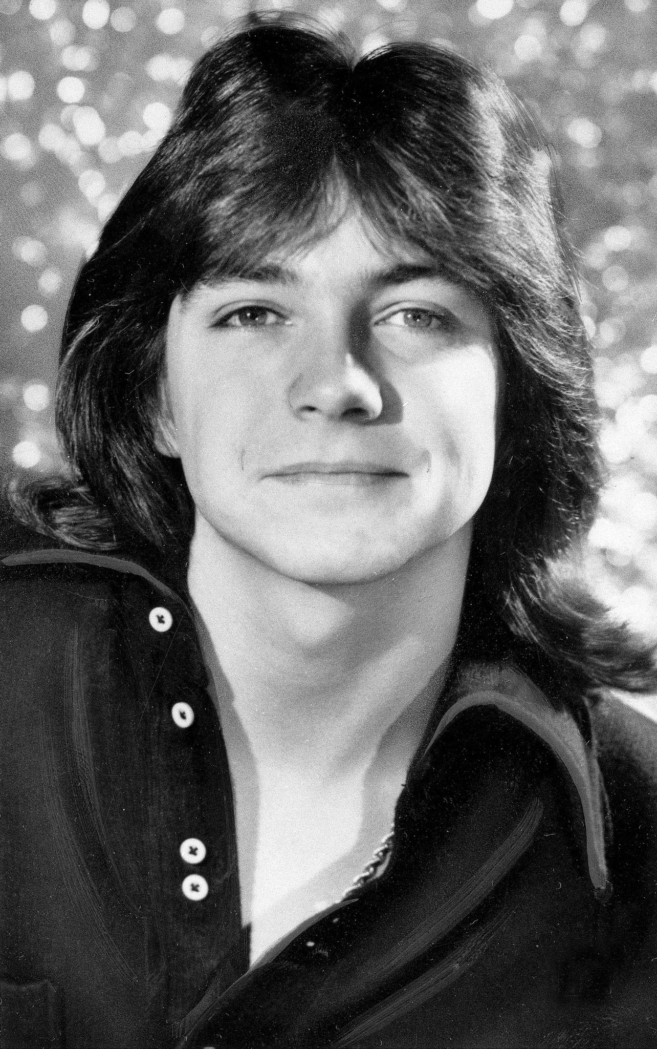 Happy Birthday to the late David Cassidy! 