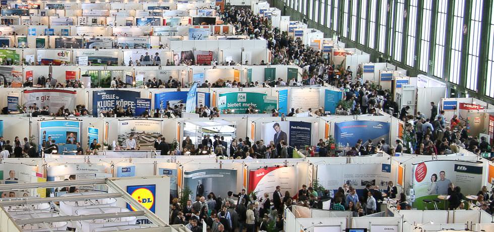 connecticum Firmenkontaktmesse tweet media