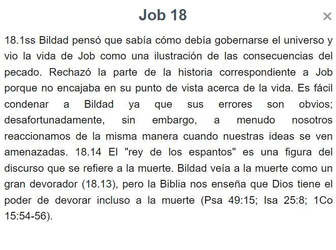 EL CAMINO DE LOS MALOS ESTA LLENO DE ANGUSTIA Y DESESPERANZA 
Job 18