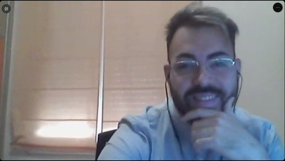 NettDigital's tweet photo. ¡Empezamos la ronda con Álvaro y su transformación para Sure Comunicación! 👏👏
Sistema de RRHH más proactivo, basado en los derechos de los trabajadores y una plantilla formada😲.
👉Replanteamos tu estrategia, garantizamos tu éxito.
#MasterTD #ProyectoTD #NETTCommunity https://t.co/3lncdobwML