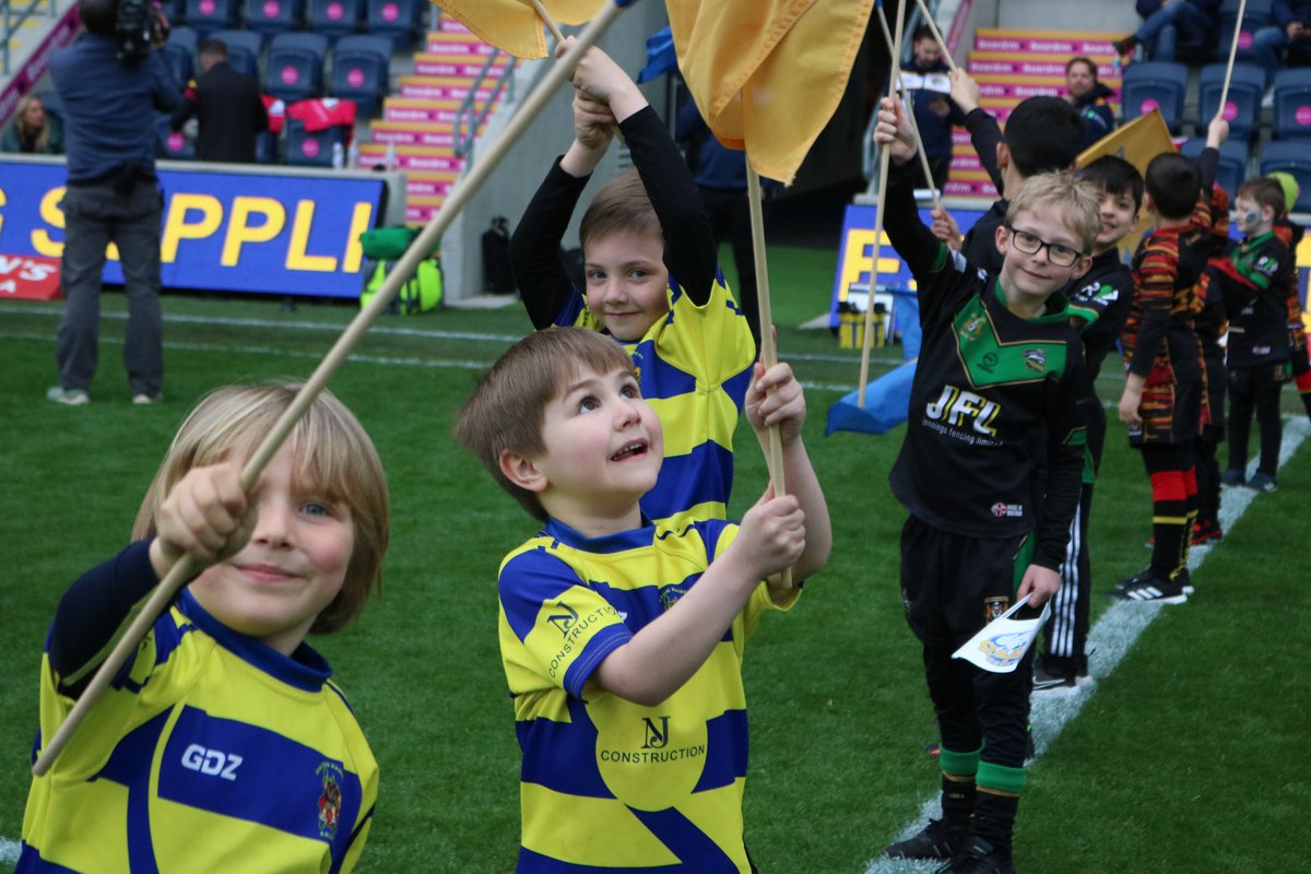 📸 | 𝓜𝓪𝓽𝓬𝓱 𝓓𝓪𝔂 𝓥𝓲𝓫𝓮𝓼

Click here to view our full match day album from Sunday’s double header 👉 bit.ly/400UdMO