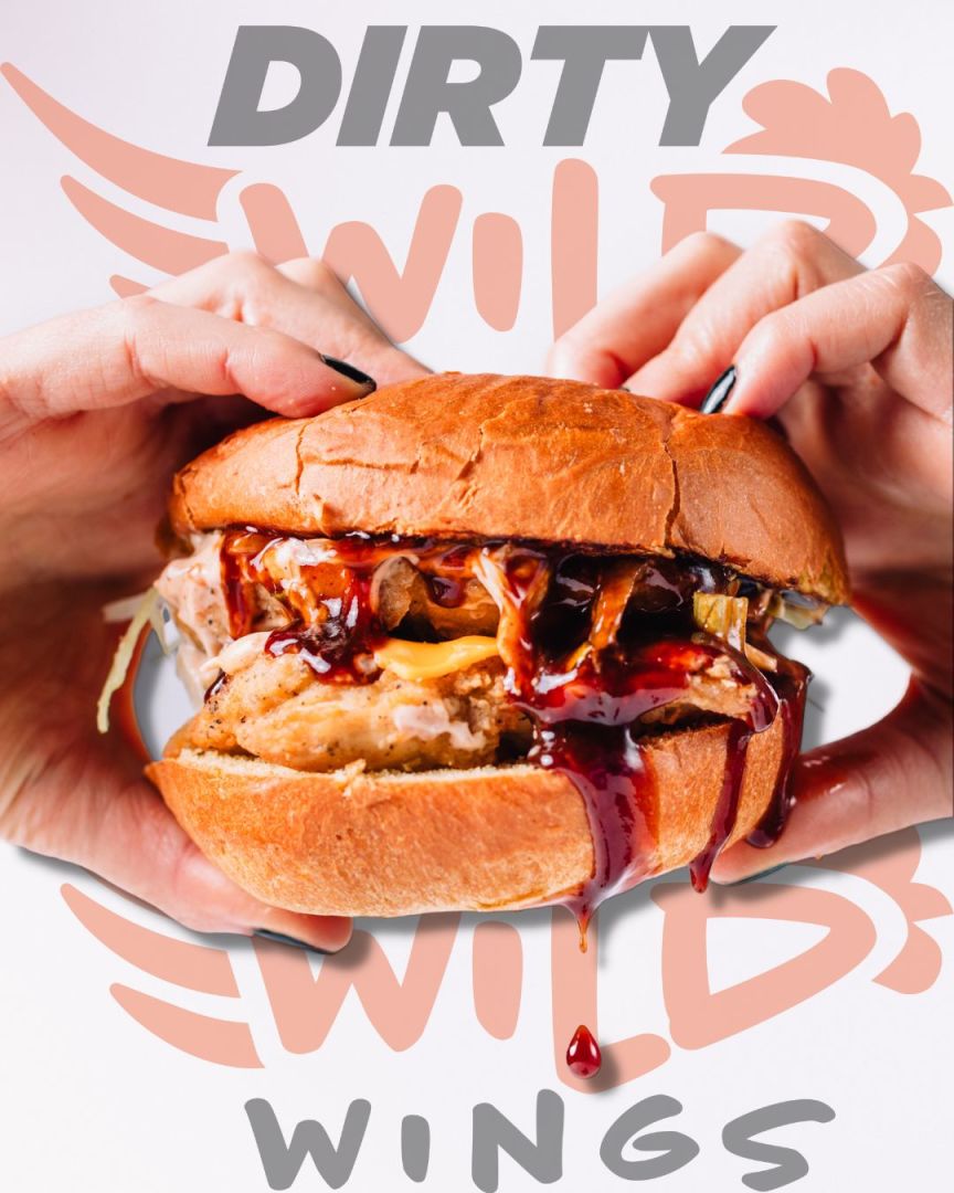 Dirty Wild Wings (@DirtyWildWings) / Posts / X