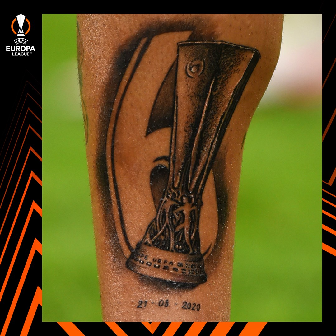 🫢 ¿Quién lleva este tatuaje?

#UEL