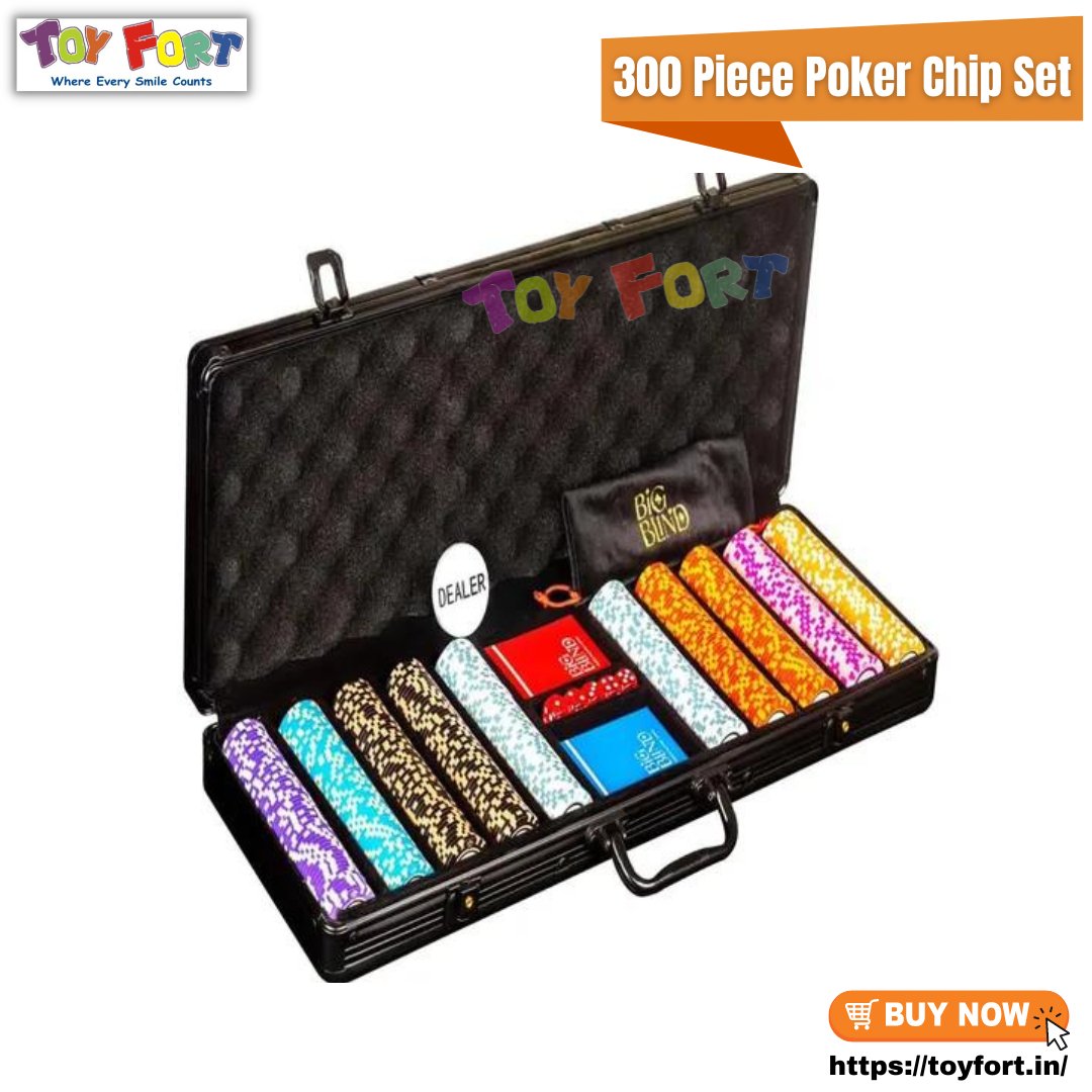 toy_fort's tweet photo. Buy online at https://t.co/CFLos23v6o Visit our Store in Kamla Nagar, Delhi for the widest collection of ๐๐ผ๐๐ ๐ฎ๐ป๐ฑ ๐ด๐ฎ๐บ๐ฒ๐ ๐ณ๐ผ๐ฟ ๐ฎ๐น๐น ๐ฎ๐ด๐ฒ ๐ด๐ฟ๐ผ๐๐ฝ๐.
๐ฒ ๐๐ฎ๐น๐น ๐ง๐ผ๐ ๐๐ผ๐ฟ๐ ๐ฎ๐ ๐ต๐ฏ๐ญ๐ฑ๐ฎ๐ฑ๐ณ๐ฌ๐ฑ๐ฌ.
#pokerset #toyfort #toyshop #besttoys #play #fun #poker https://t.co/YDPiBWUZ0N