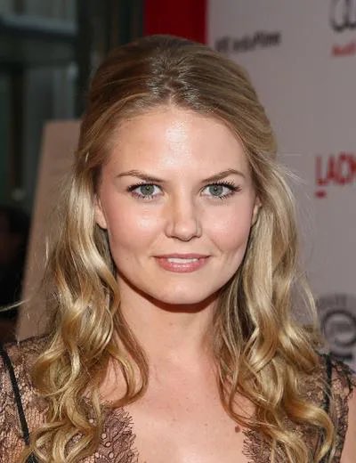 Happy Birthday to Jennifer Morrison! 