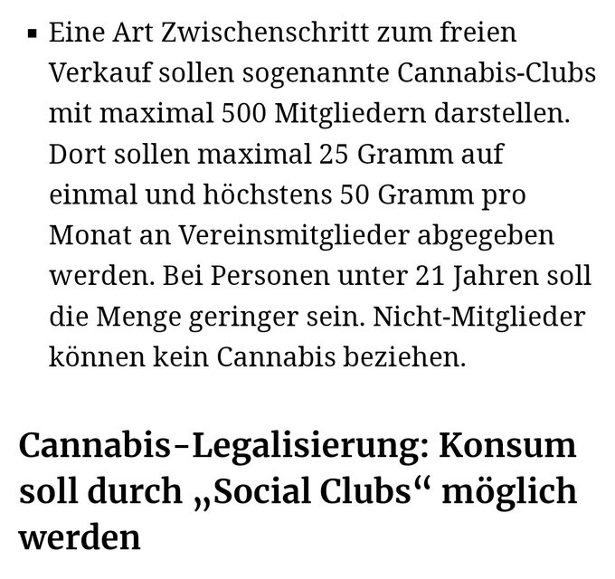 GPatrick02's tweet image. "Cannabis Social Club" Mitgliedsausweis 😂😂 
Gibts auch nur in Deutschland 🥦