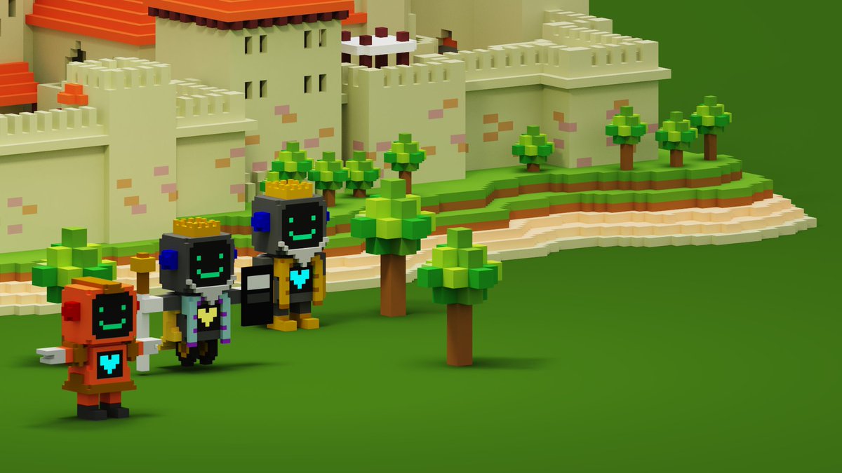 BlockBots tweet media