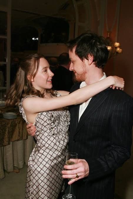 Happy birthday to Saoirse Ronan!  